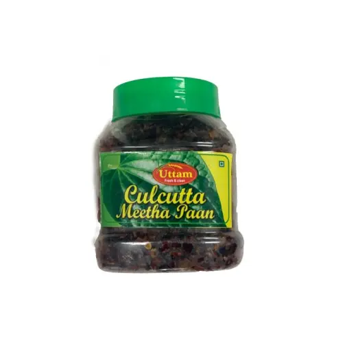 Uttam calctta meetha pan150g
