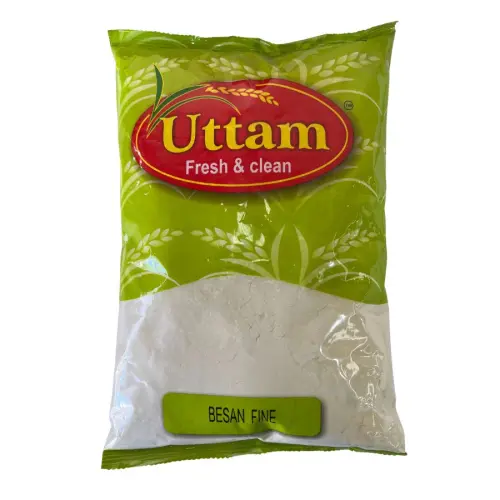 Uttam Besan Fine 900g