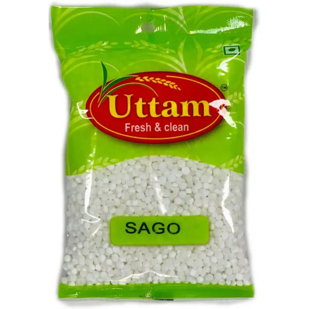 Uttam SAGO 200G