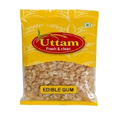 Uttam Edible Gum 200g