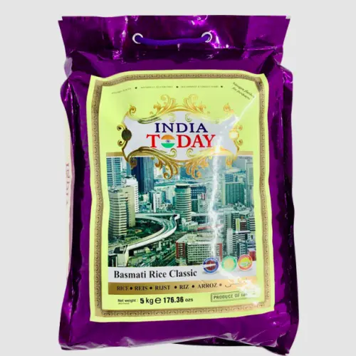 India Today Basmati classic 20kg