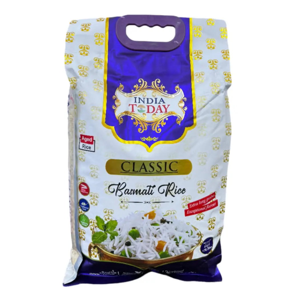 India Today Basmati classic 5kg
