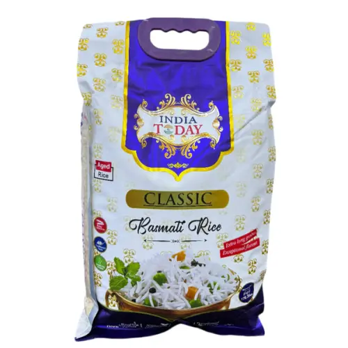 India Today Basmati classic 5kg