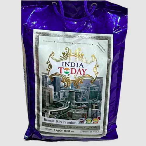 India Today Basmati Premium 5kg