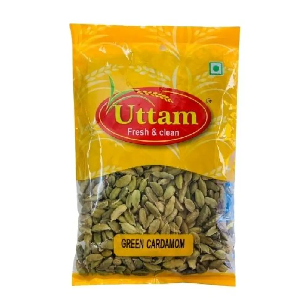 Cardamom Green(8mm) 100g