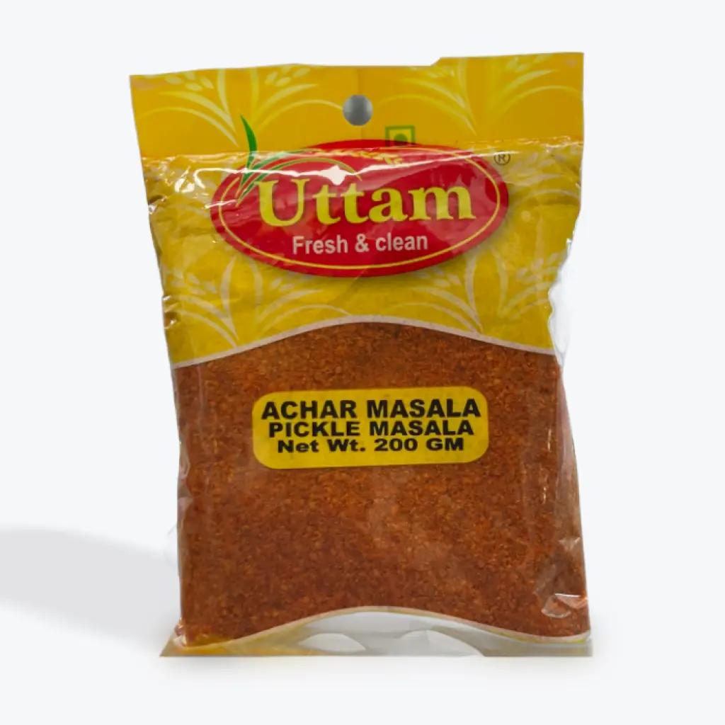 Uttam achar Masala 200g