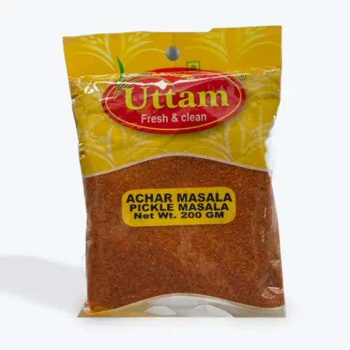 Uttam achar Masala 200g