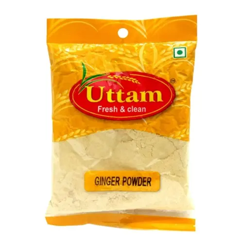 Uttam Ginger Powder 100g