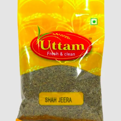 Uttam Shah Jeera 1KG