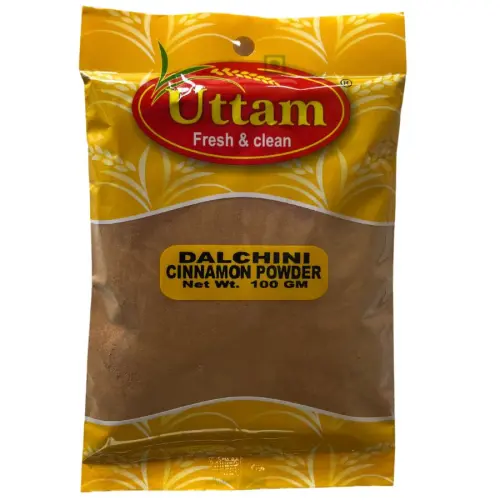 Uttam Cinnamon Powder 100g