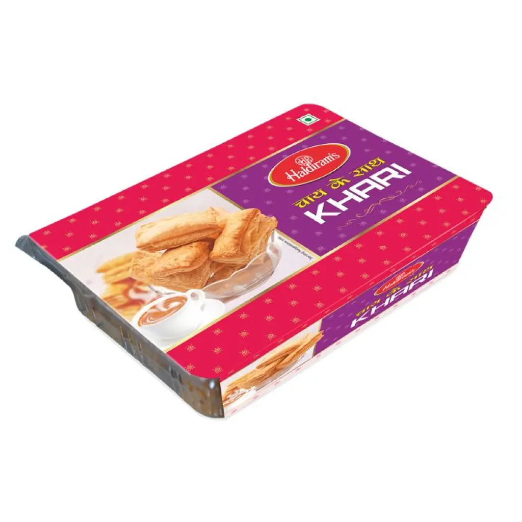 Haldiram khari 200 gm