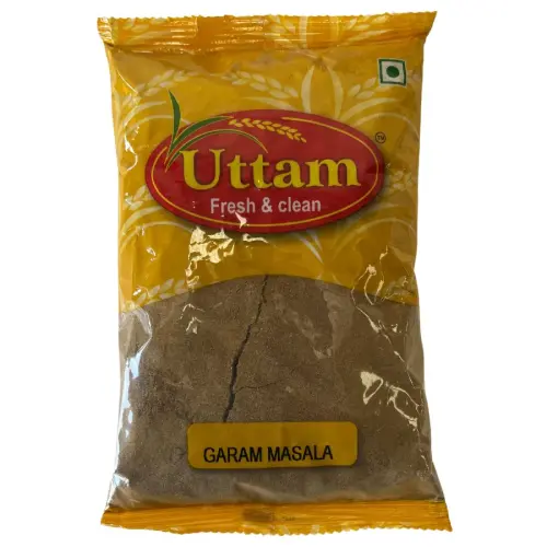Uttam Garam Masala 500g
