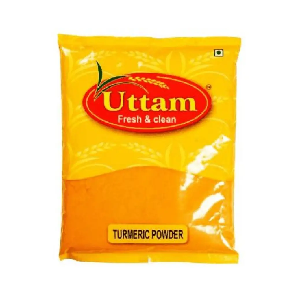 Uttam Turmeric Powder 1kg