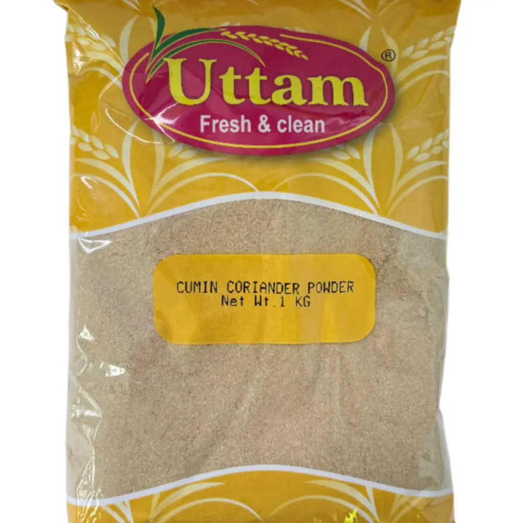 Uttam Cumin/Coriander Powder 200g