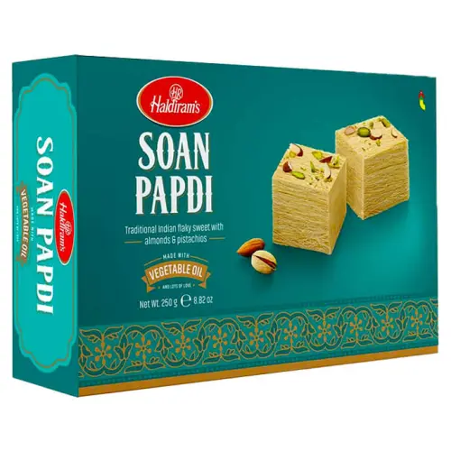 Soan Papadi 250 gm