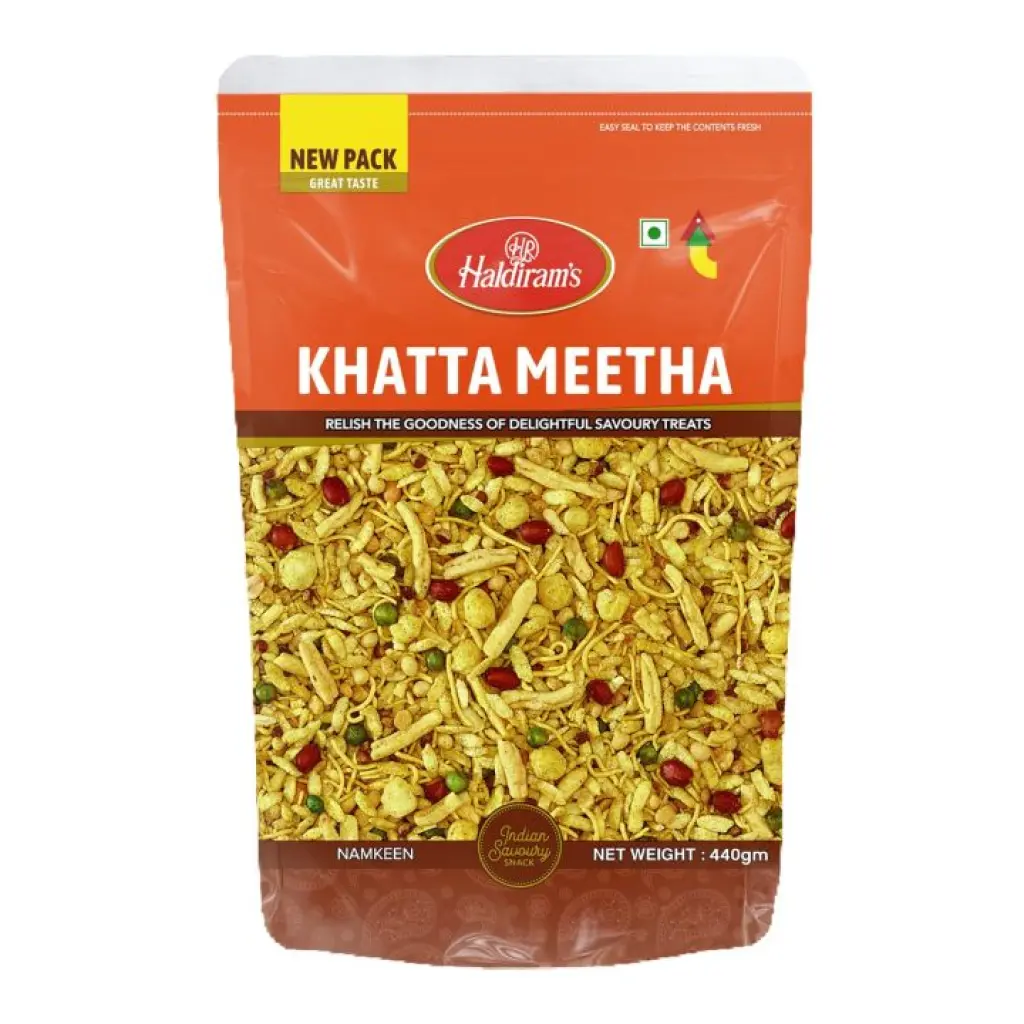 Haldiram Khata metha 1kg