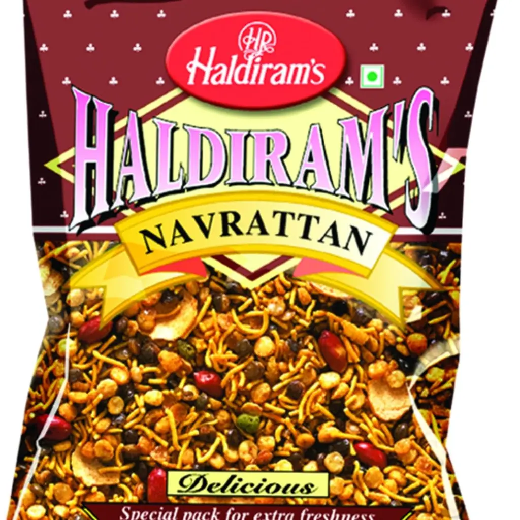 Haldiram Navrattan 1kg
