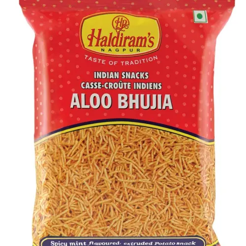 Haldiram Aloo Bhujia 1kg