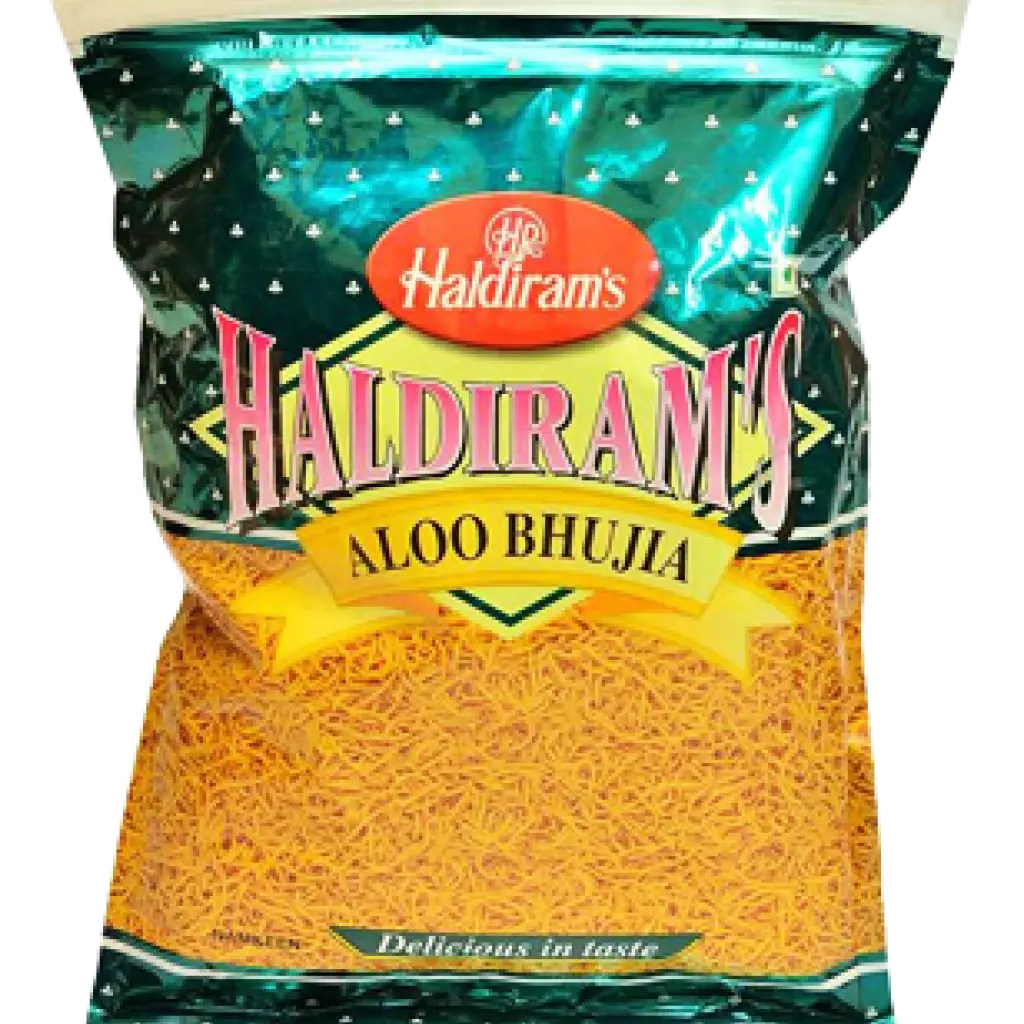 Haldiram Aloo Bhujia 400g