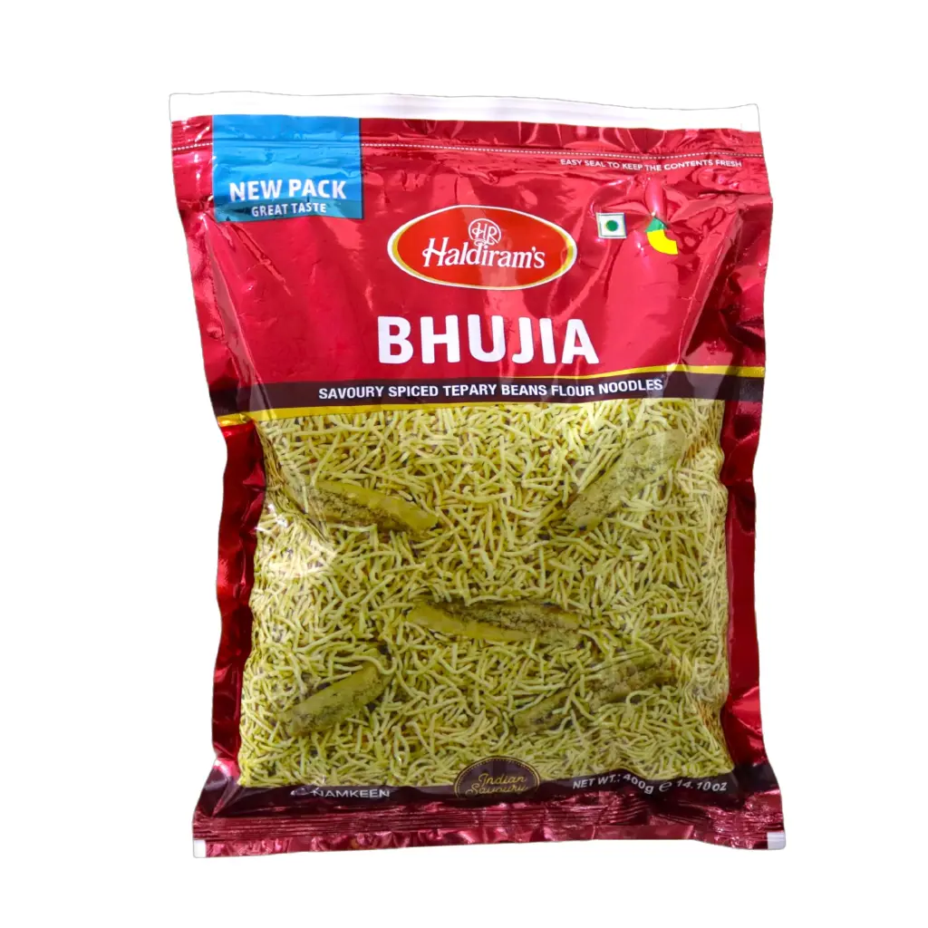 Haldiram Bhujia 400gm