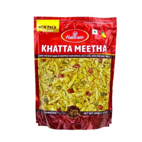 Haldiram Khata metha 400gm