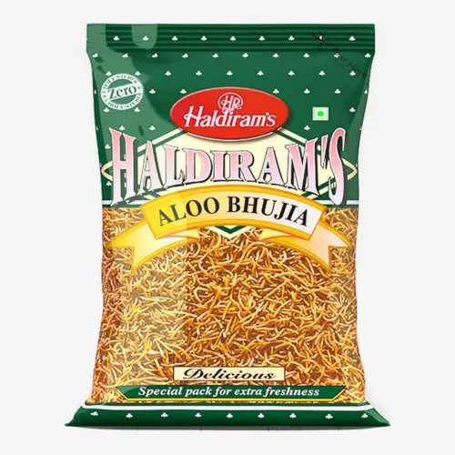 Haldiram Aloo Bhujia 200gm