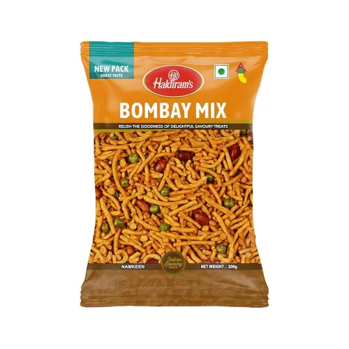 Haldiram Original Bombay Mix 200g