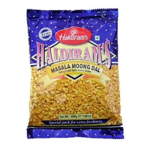 Haldiram Mas Moong 400g