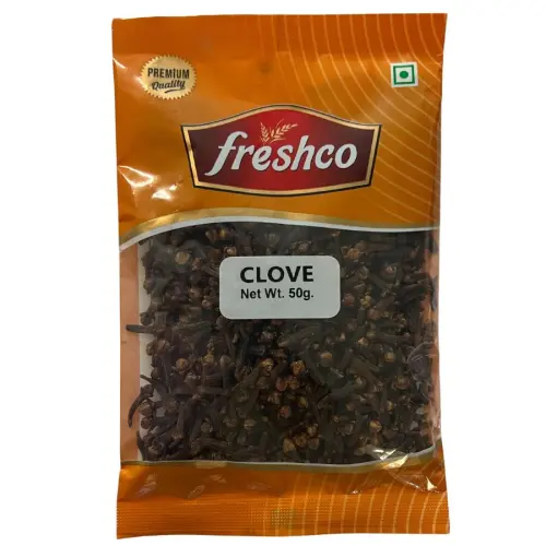 Freshco clove 50g