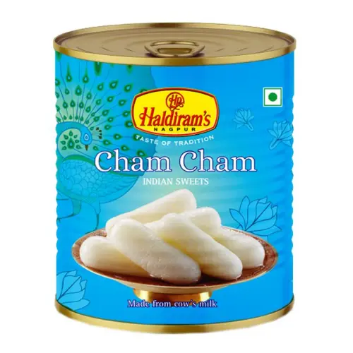 Haldiram cham cham 1kg