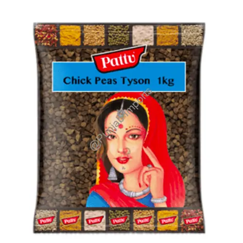 Chickpeas Tyson 1kg