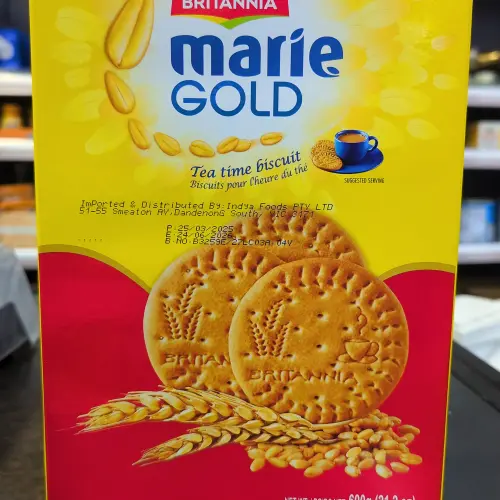 Marie gold 600 gm