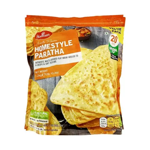 Home style paratha 1.2 kg