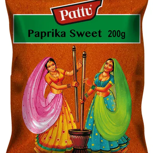Paprika Sweet 200 gm