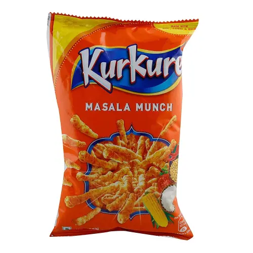 Kurkure Masala Munch 100gm