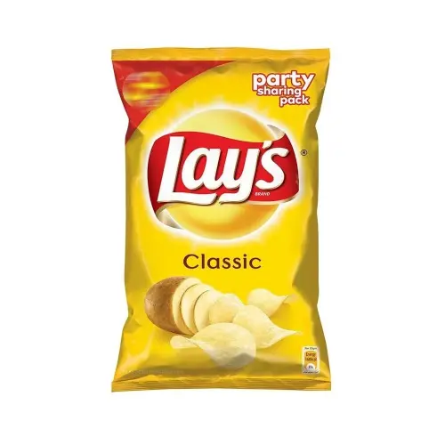 Lays 55gm