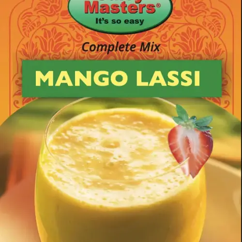 Curry M Mango Lassi 85g