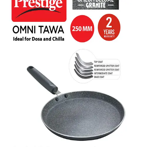 Prestige Omega slt Omni Tava 250mm