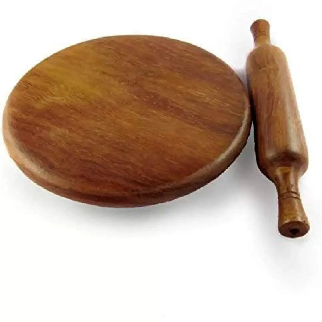 Chakla & Belan