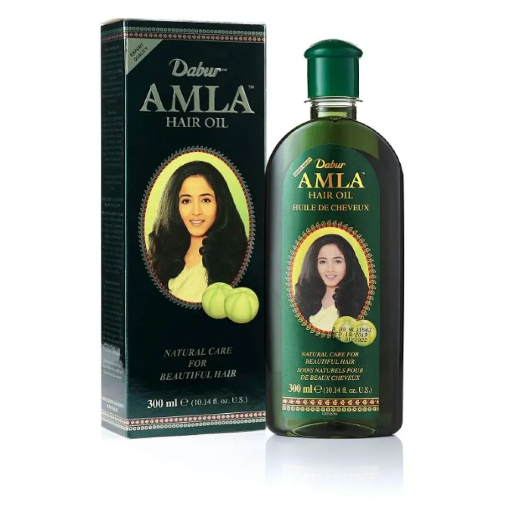 Dabur Amla Hair oil 200ml