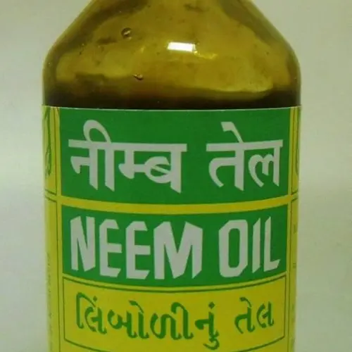 Ashwin Neem Oil 100ml