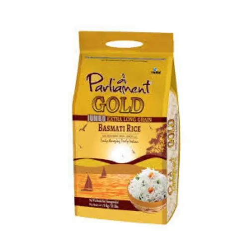 Parliament gold basmati Rice 5kg