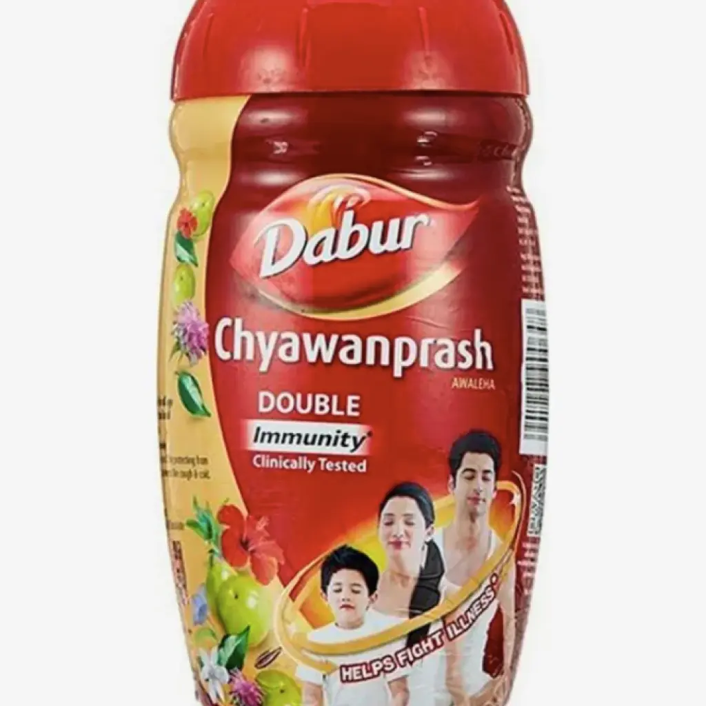 Dabur Chywana prash 1kg