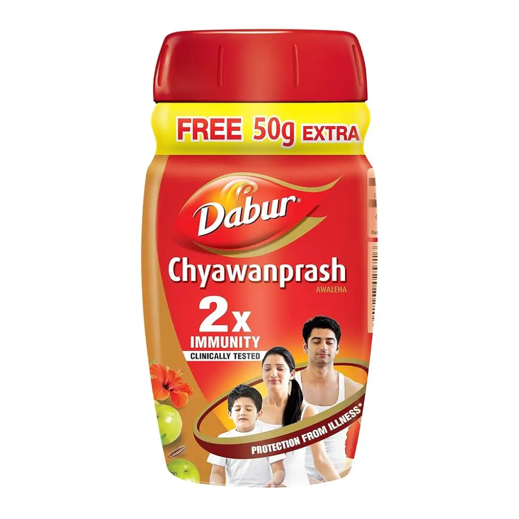 Dabur Chywana prash 500g