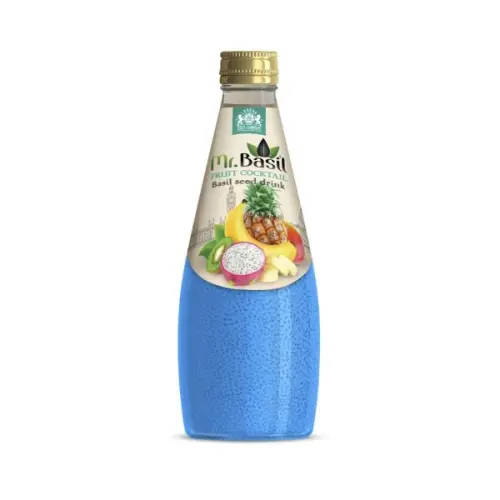 Basil Drink 290ml