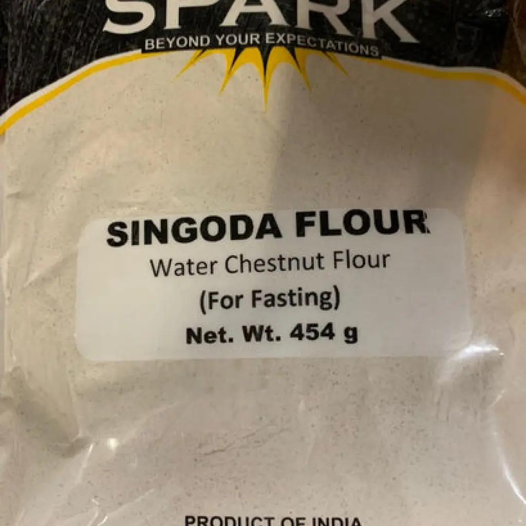 Spark sattu flour 454 g