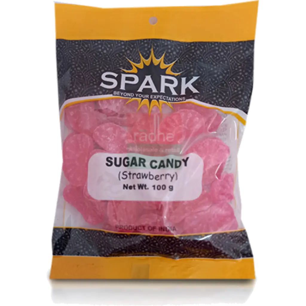 Spark sugar candy 100g