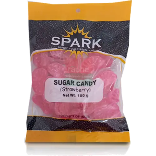Spark sugar candy 100g