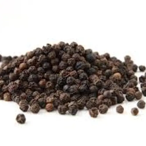 Black pepper whole 100gm