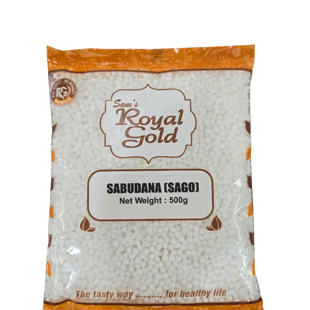Sabudana sago 500g